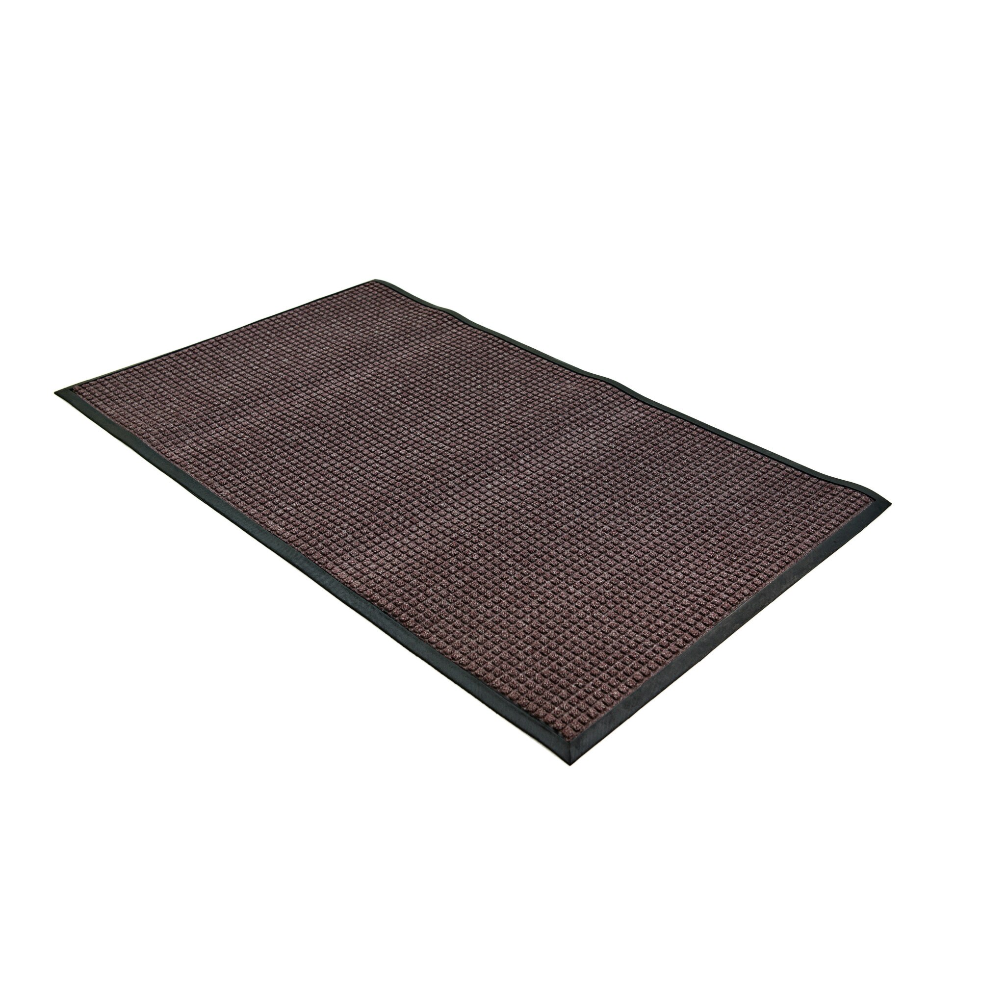 Covoras intrare GUZZLER, 60 x 90 cm, Bordo