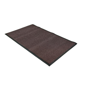 Covoras intrare GUZZLER, 60 x 90 cm, Bordo Covoras intrare GUZZLER, 60 x 90 cm, Bordo