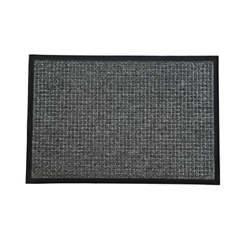 Covoras intrare GUZZLER, 120 x 180 cm, Gri Covoras intrare GUZZLER, 120 x 180 cm, Gri
