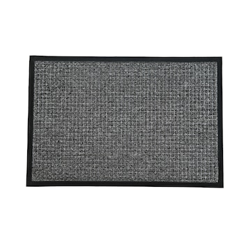 Covoras intrare GUZZLER, 90 x 150 cm, Gri Covoras intrare GUZZLER, 90 x 150 cm, Gri