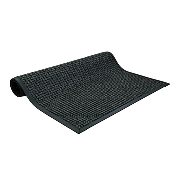 Covoras intrare GUZZLER, 60 x 90 cm, Carbune Covoras intrare GUZZLER, 60 x 90 cm, Carbune