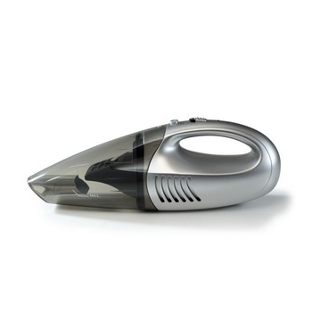 Aspirator de mana fara fir Tristar, 0,5 L, 45 W, gri Aspirator de mana fara fir Tristar, 0,5 L, 45 W, gri