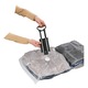 Set 5 saci vidare Wenko, Pompa manuala vacuum