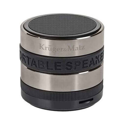Boxa audio bluetooth 3 w kruger&matz