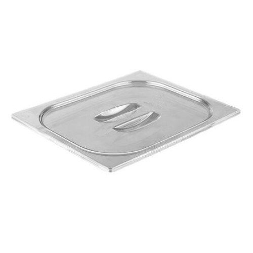 Capac policarbonat tava gastronorm RAKI GN 1/2 265x325mm transparent