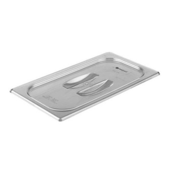 Capac policarbonat tava gastronorm RAKI GN 1/3 325x176mm transparent Capac policarbonat tava gastronorm RAKI GN 1/3 325x176mm transparent