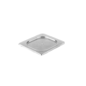Capac policarbonat tava gastronorm RAKI GN 1/6 176x162mm transparent Capac policarbonat tava gastronorm RAKI GN 1/6 176x162mm transparent