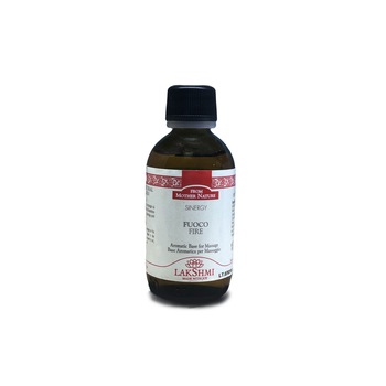 Sinergie psihosomatica Foc uleiuri esentiale 50 ml, Lakshmi, stimuleaza deschiderea vaselor, blend cele 5 elemente Sinergie psihosomatica Foc uleiuri esentiale 50 ml, Lakshmi, stimuleaza deschiderea vaselor, blend cele 5 elemente