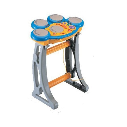 Set Tobe Rock'n Roll cu scaunel