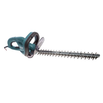 Foarfeca electrica Makita, pentru tuns gard viu / pomi, 400 W, 48 cm, verde Foarfeca electrica Makita, pentru tuns gard viu / pomi, 400 W, 48 cm, verde