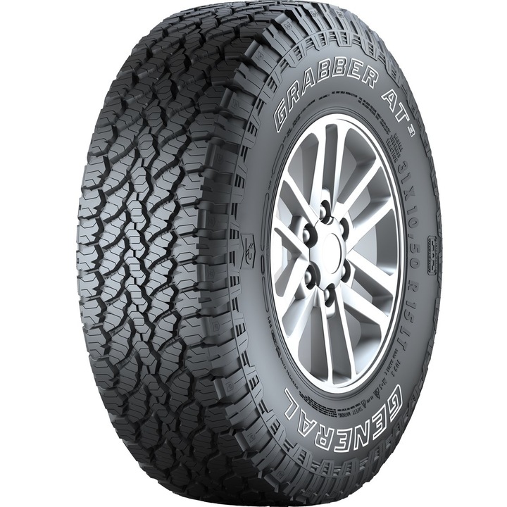 Anvelopa All season General Tire Grabber AT3 275/40 R20 106 H