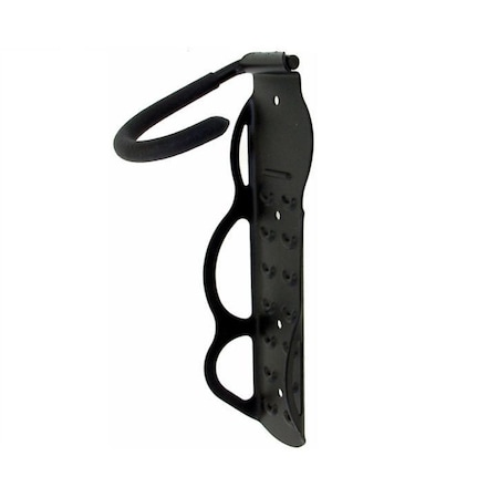 Suport perete Ventura metal depozitare bicicleta vertical