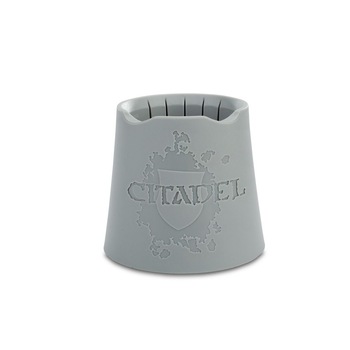 Vas pentru apa si suport pensula, Citadel, Citadel Water Pot Vas pentru apa si suport pensula, Citadel, Citadel Water Pot