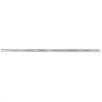 Rigla, 1000 mm, din metal, SPARTA Rigla, 1000 mm, din metal, SPARTA