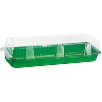 mini-sera pentru rasaduri 435 x 215 x 130 mm cu capac pentru tavite 6430864309 pvc russia imagen 5_0_
0