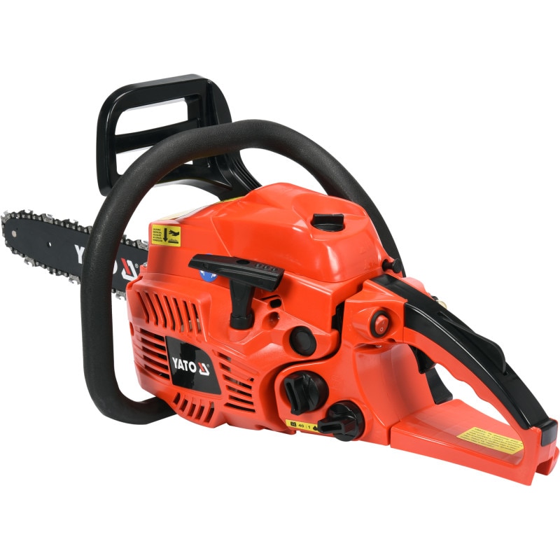 Drujba benzina 1.7CP Yato YT-84895 - eMAG.ro