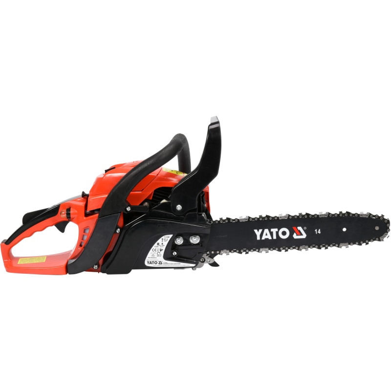 Drujba benzina 1.7CP Yato YT-84895 - eMAG.ro