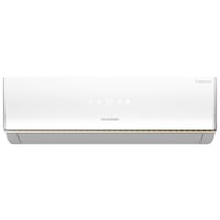 Aparat de aer conditionat Daewoo 12000 BTU Wi-Fi, Clasa A++, kit instalare inclus, 4 directii de ventilare, DSB-H1202JLH-VKW, Alb