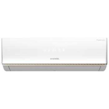Aparat de aer conditionat Daewoo 18000 BTU Wi-Fi, Clasa A++, kit instalare inclus, 4 directii de ventilare, DSB-H1802JLH-VKW, Alb Aparat de aer conditionat Daewoo 18000 BTU Wi-Fi, Clasa A++, kit instalare inclus, 4 directii de ventilare, DSB-H1802JLH-VKW, Alb