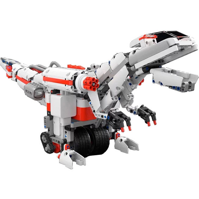 Конструктор Xiaomi Mi Robot Builder, 3 в 1, LKU4025GL - eMAG.bg