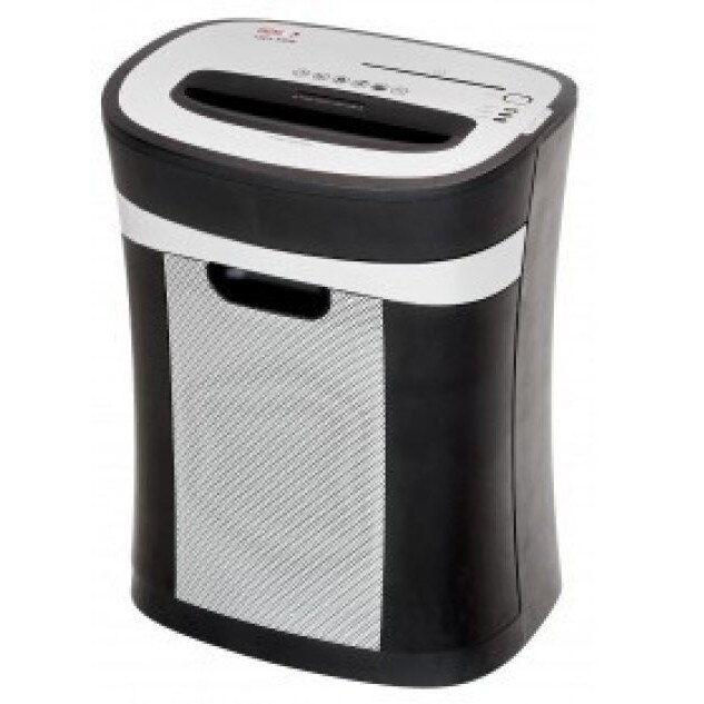 Distrugator de documente , Genie , 1501 XCD DIN P/4 , 22 l