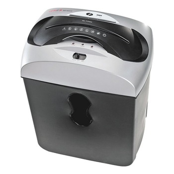 Distrugator de documente , Genie , 550 MXCD DIN P/4 , 25 l Distrugator de documente , Genie , 550 MXCD DIN P/4 , 25 l