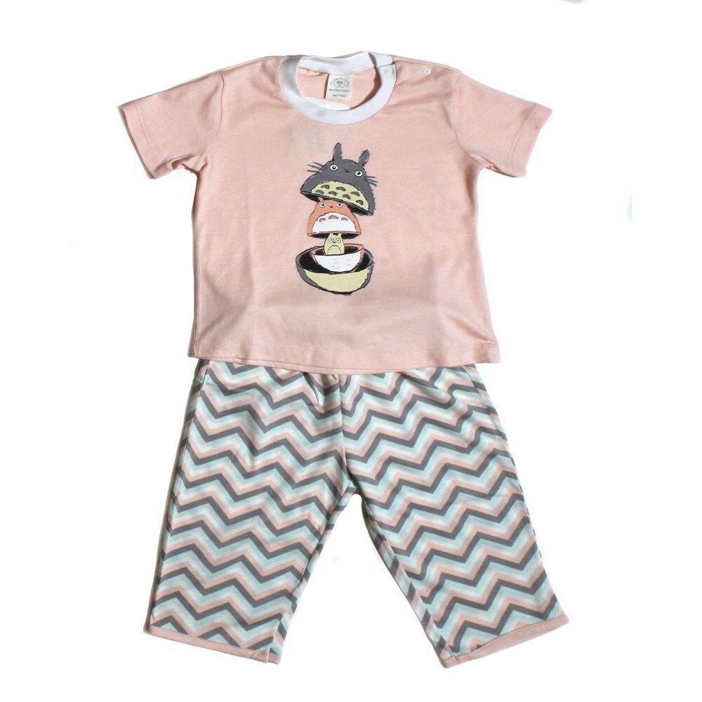 Compleu Sofiaman 17493X roz-dungi