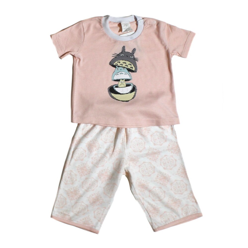 Compleu baby, Sofiaman, 17493, 12L, roz impr