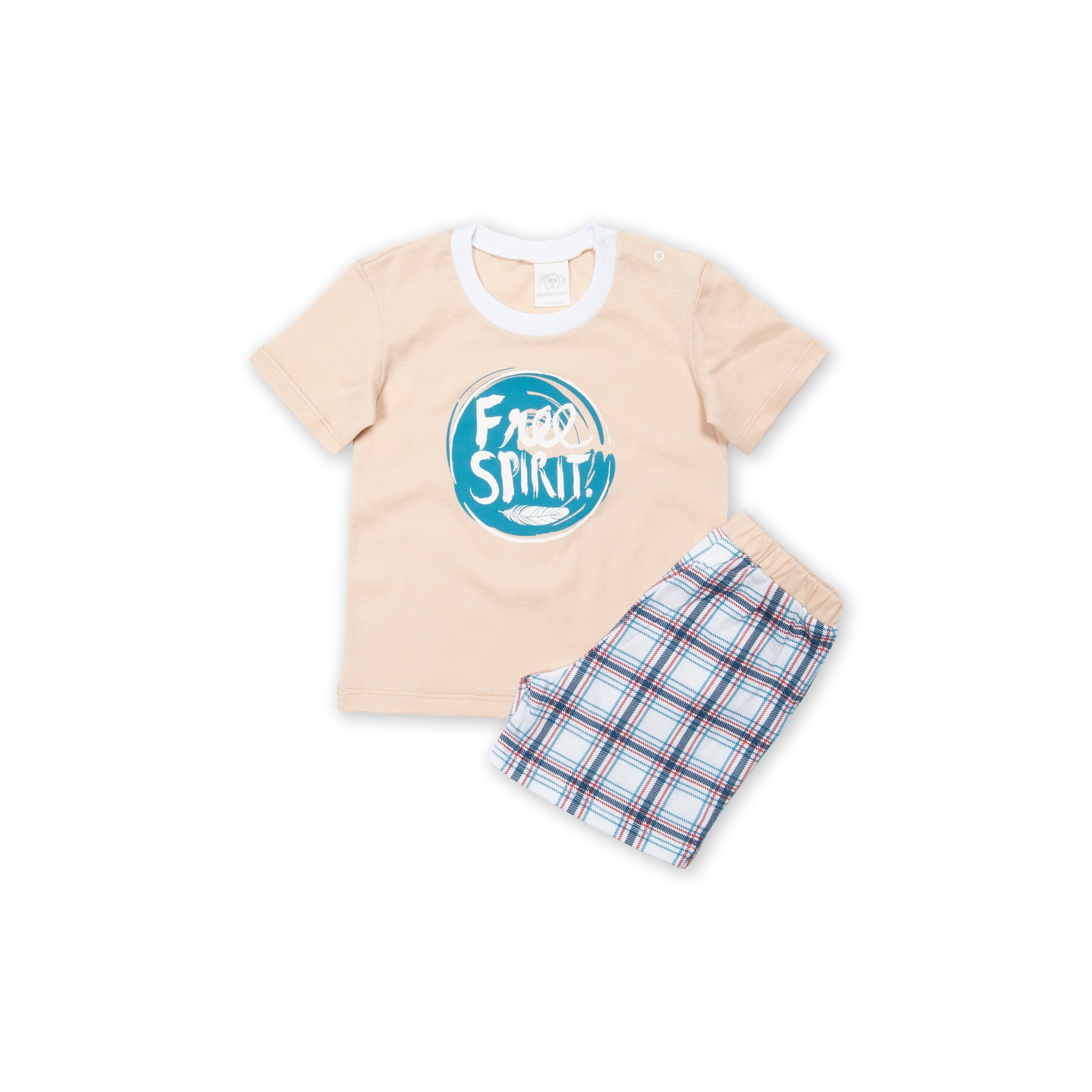 Compleu Sofiaman 17505X Bej