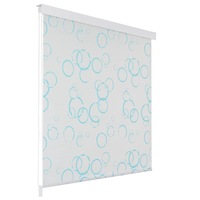 perdea de dus rulabila model bule vidaxl tesatura 80 x 240 cm alb imagen 36_2_
0