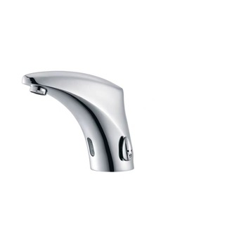 Baterie lavoar senzor smart cu mixer, DC6V TRENDY S Baterie lavoar senzor smart cu mixer, DC6V TRENDY S