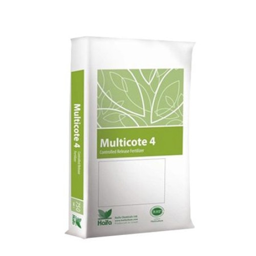 Ingrasamanat pentru gazon Multicote TURF 21:10:21, 0.5kg