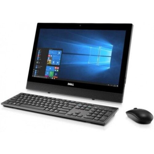 Desktop All-in-One Dell OptiPlex 3050 Intel Core Kaby Lake i3