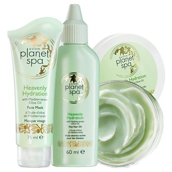 Set hidratant- Masca pentru par Heavenly Hidration 200 ml, Ulei pentru par Heavenly Hidration 60 ml, Masca pentru fata Heavenly Hidration 75 ml Set hidratant- Masca pentru par Heavenly Hidration 200 ml, Ulei pentru par Heavenly Hidration 60 ml, Masca pentru fata Heavenly Hidration 75 ml