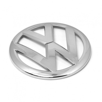 Emblema Fata, Original (OE) VW Golf 7, an fabricatie 2012 - prezent Emblema Fata, Original (OE) VW Golf 7, an fabricatie 2012 - prezent