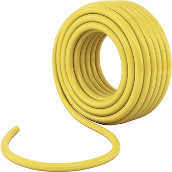 Furtun de gradina PVC 1,2'', 50 m, armat, SIBRTEH Furtun de gradina PVC 1,2'', 50 m, armat, SIBRTEH