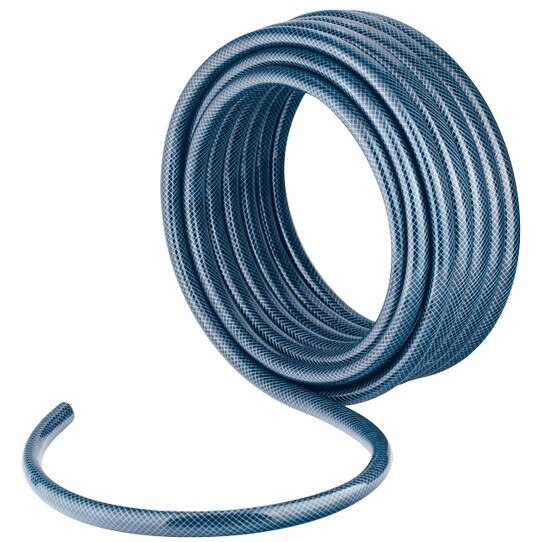 Furtun de gradina PVC 3,4'', 25 m, 