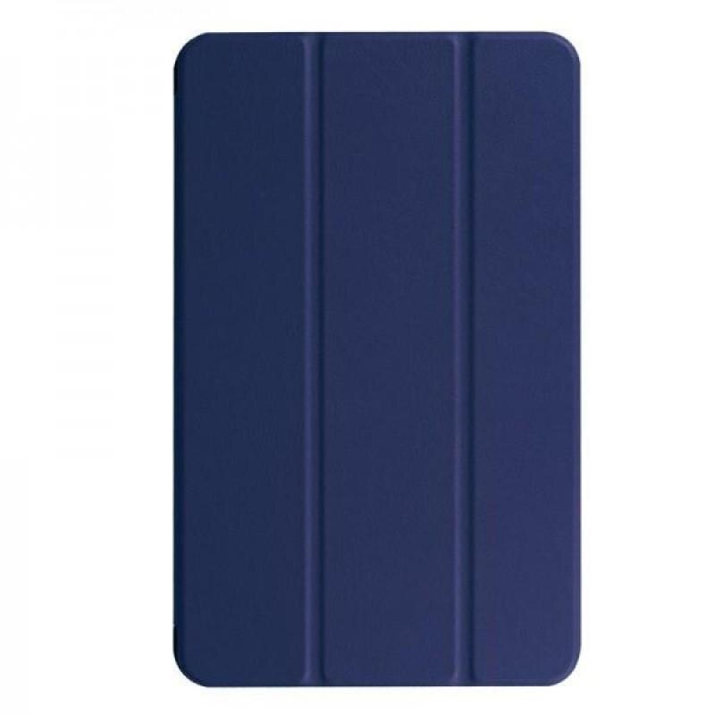 Husa Tech-Protect Smartcase Samsung Galaxy Tab A 10.1 inch (2019) Navy Blue