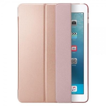 Husa Tech-Protect Smartcase Samsung Galaxy Tab A 10.1 inch (2019) Rose Gold Husa Tech-Protect Smartcase Samsung Galaxy Tab A 10.1 inch (2019) Rose Gold