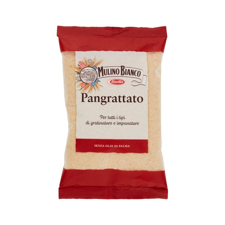 Pesmet Mulino Bianco 400 g