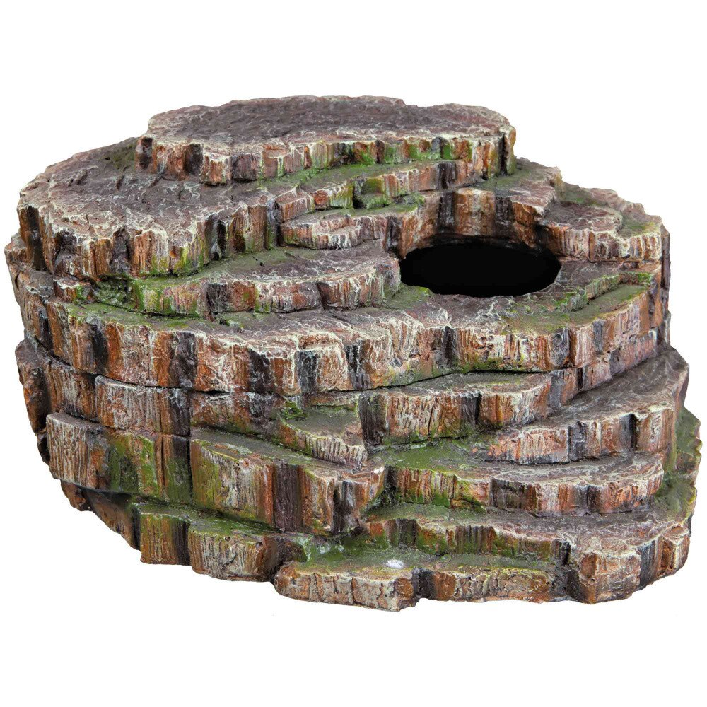 Decoratiune Trixie pestera pentru reptile 26 ×13 × 20 cm 76199
