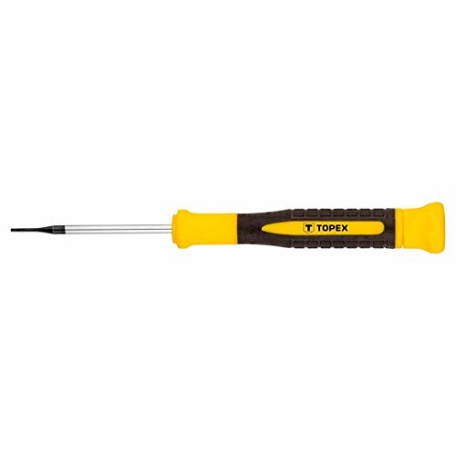 Surubelnita de precizie, cap Torx, T7 x 50 mm, 39D777, Topex