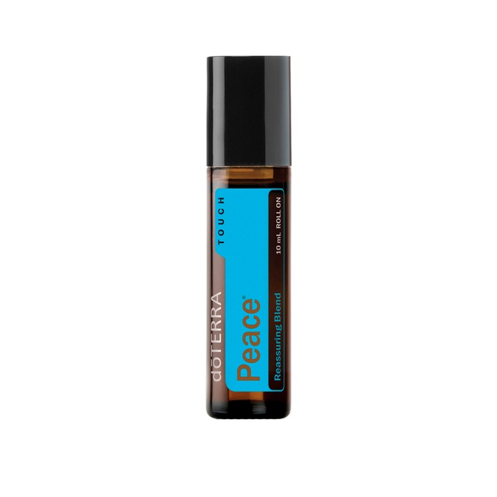 Ulei esential doTERRA, Peace Touch, 10ml