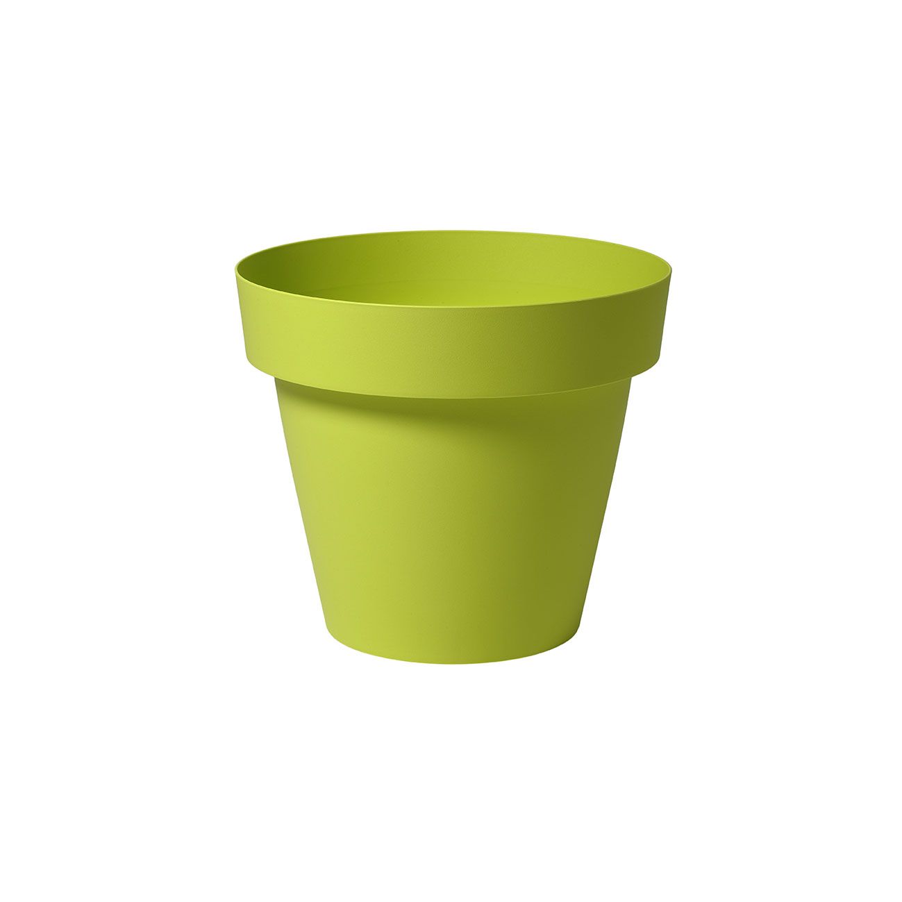 Ghiveci My Mood diametru 25 cm, verde deschis