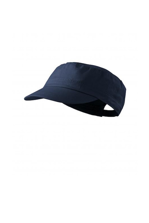 Дамска шапка Malfini Latino, Тъмносин, One-Size