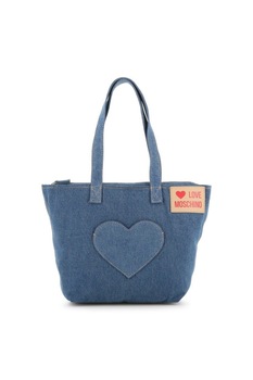 Geanta model JC4250PP07KG Love Moschino Geanta model JC4250PP07KG Love Moschino