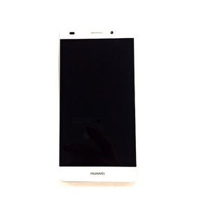 Elolap Keret Lcd Kijelzo Es Erintopanel Huawei P8 Lite Feher Gyari Emag Hu