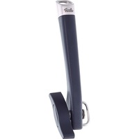 Desfacator pentru conserve Fissler, Seria Q, material inox satinat si plastic, lungime 20 cm, manevrare usoara