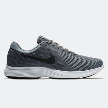 Pantofi Sport Nike Revolution 4, gri, 40.5 Pantofi Sport Nike Revolution 4, gri, 40.5