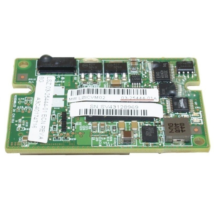 Controller RAID, Fujitsu TFM Mod. EP420i, PCI Express x8 12 Gbit/s